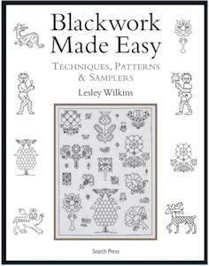 Blackwork Made Easy - Click Image to Close